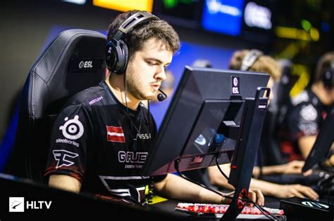 broky é eleito o MVP da IEM Katowice 2022 pela HLTV org DRAFT5