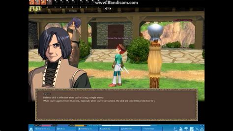 Let S Play Mabinogi Part The Other Skills Youtube