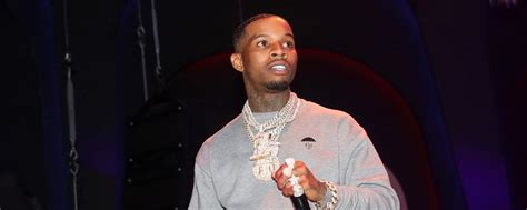 Tory Lanez Denied New Trial in Megan Thee Stallion Shooting