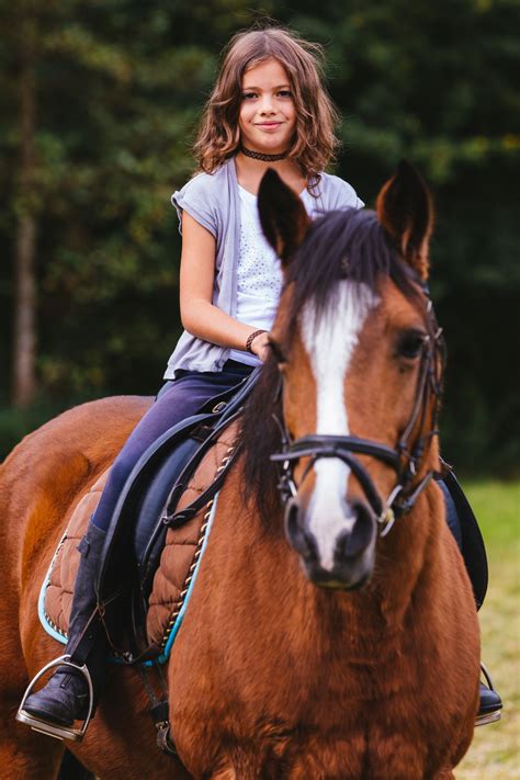 A Quick Ride Through The History Of Horseback Riding Sports Aspire