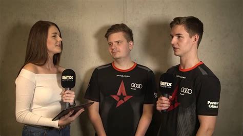 Dupreeh Se Despide De Dev Ce Entre L Grimas Esportmaniacos