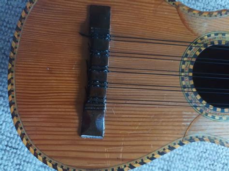 Charango Gitara Bia A Pierwsza Olx Pl