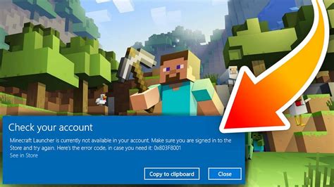 How To Fix Minecraft Launcher Is Currently Not Available In Your