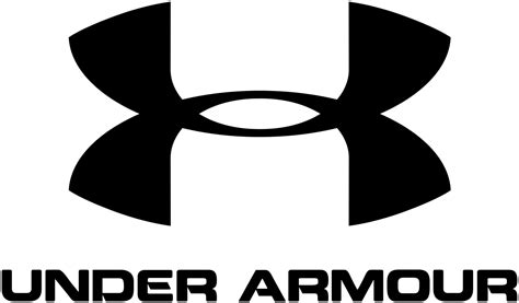 File Under Armour Logo Svg Wikipedia