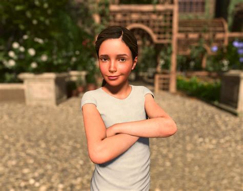 Young Lara Croft : r/TombRaider