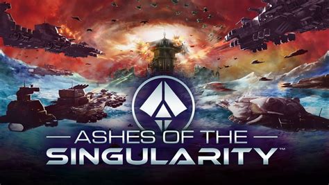 Ashes of the Singularity Reviews - OpenCritic