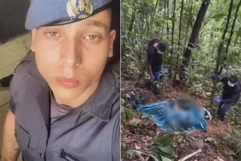 Polícia Prende 11º Suspeito De Envolvimento Na Morte De Pm Visto Pela