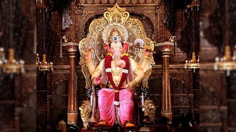 Lalbaugcha Raja जानिए कैसे शुरू हुई लालबाग के राजा की परंपरा 90 सालों