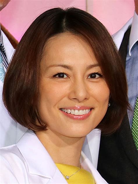 テレビ朝日「ドクターx〜外科医・大門未知子」の主演を務める米倉涼子 ― スポニチ Sponichi Annex 芸能