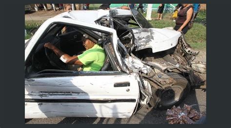 Pnc Reporta Fallecidos En Accidentes De Tr Nsito La Prensa Gr Fica