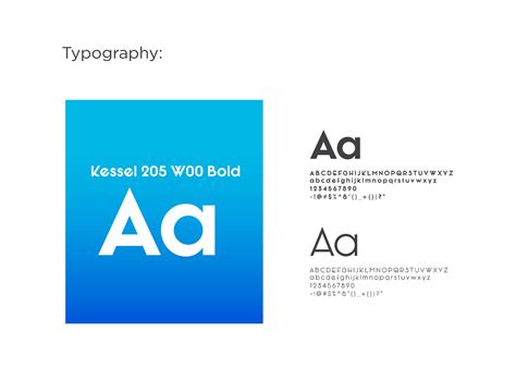 R Letter Logo Brand Style Guides on Behance