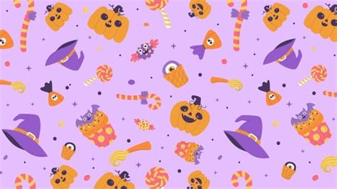 Free Halloween Desktop Wallpaper Templates Wepik, 41% OFF