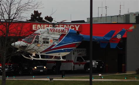 Img4999 Univ Of Cincinnati Air Care Reserve Helicopter A Flickr