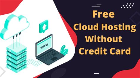 Free Cloud Hosting Without Credit Card With 100 Free Credit 2025