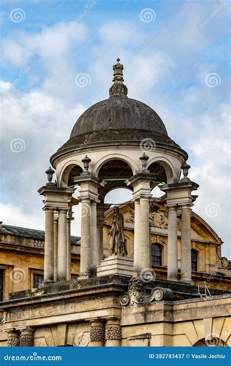 Photo Showing the Unique Architecture of Buildings in UK Stock Image - Image of architecture ...