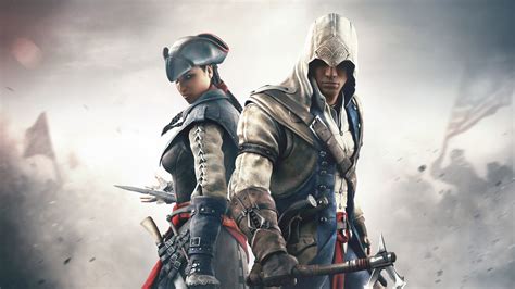 Assassin Creed Wallpaper 83 Pictures Wallpaperset