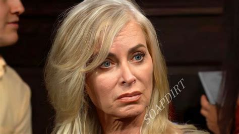 Young and the Restless Shocker: Ashley's Trauma Revealed - Danger Not Over? | Soap Dirt