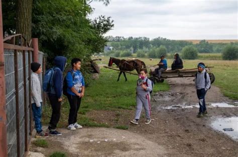 Libertatea Cum a început anul școlar pentru elevii din satul sucevean