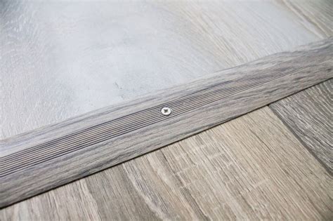 How To Install Laminate Floor Transition Strips Viewfloor Co