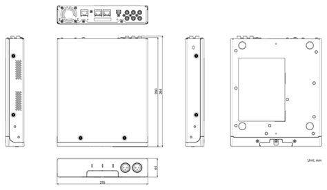 Rm Cr Specs Processors Unified Communications Products Yamaha