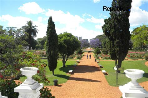 Latinoamérica ¿es Atractivo Vivir Cerca De Parques En Ciudades