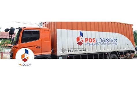 Pt Pos Logistik Indonesia Siapkan Lisensi Bangun Plb Ukm Ekonomi