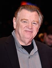 Discover Brendan Gleeson's Impressive Movie and TV Career: From Harry ...