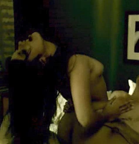 Janina Gavankar Nude Sex Scene In Cup Of My Blood FREE OnlyFans