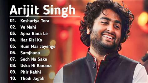 Arijit Singh Best Jukbox Arijit New Song Romantic Song Sad Song