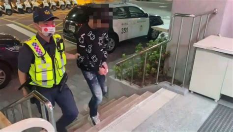 疑2個月前行車糾紛積怨 嫌街頭持利器襲男逃逸後自首社會 壹新聞