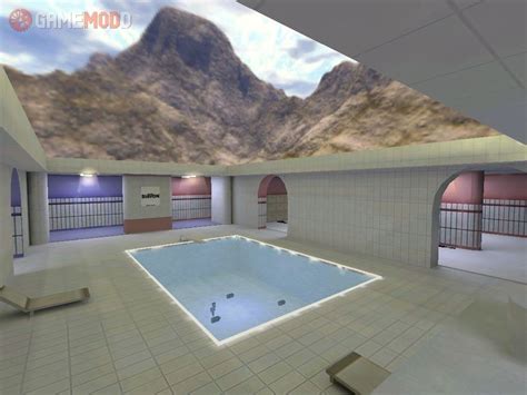 Fy New Pool Day CS 1 6 Maps Battle Arena GAMEMODD