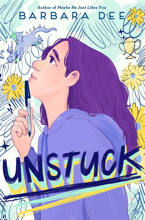 Unstuck Book By Barbara Dee Official Publisher Page Simon And Schuster