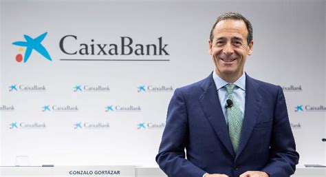 Caixabank Gana Millones De Euros Hasta Marzo Un M S Y