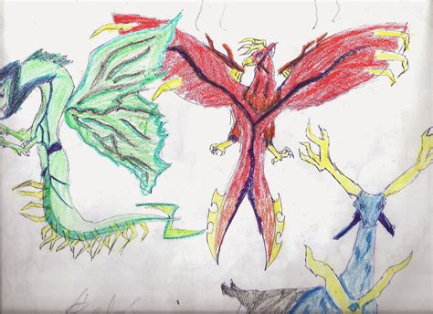 transformers pokemon and some awesome imagination: mega evolved legendaries