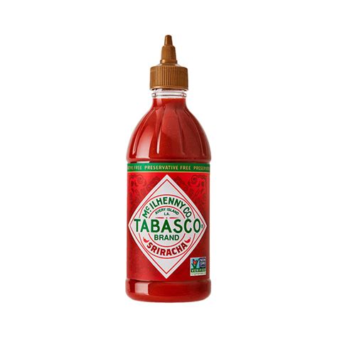 Descubrir Imagen Receta Salsa Tabasco Abzlocal Mx