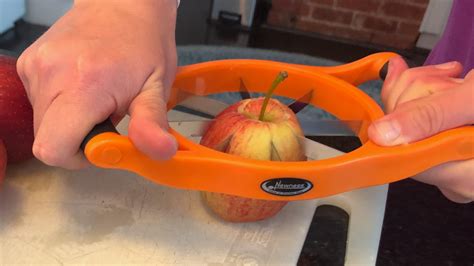 The Best Apple Slicer Hands On Review