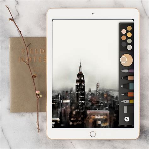 Best Ipad Apps For Artists Artists Relations Manager