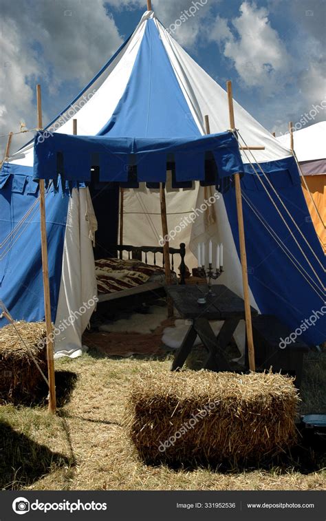 Tent Desert Stock Photo by ©PantherMediaSeller 331952536