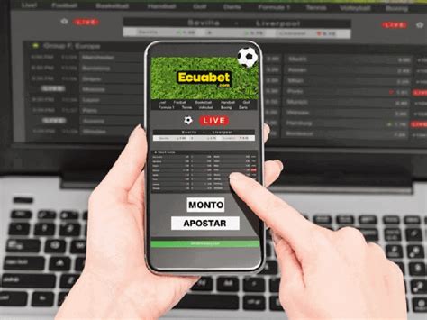 Descubre Ecuabet Tu Gu A Completa Para Apostar Y Ganar En Ecuador