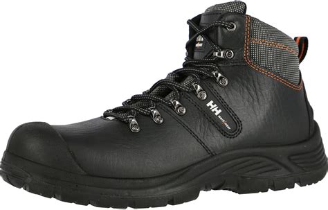 Helly Hansen S Aker Mid Ww Schwarz Ab Preisvergleich