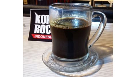 Mengenal Jenis Kopi Lampung Dan Rasanya Cantik Tempo Co