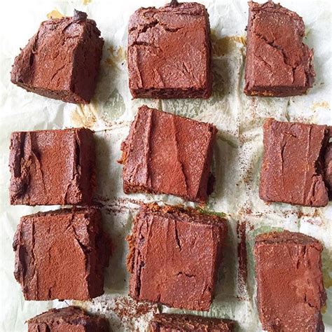 Buckwheat Pumpkin Brownies Recipe The Feedfeed