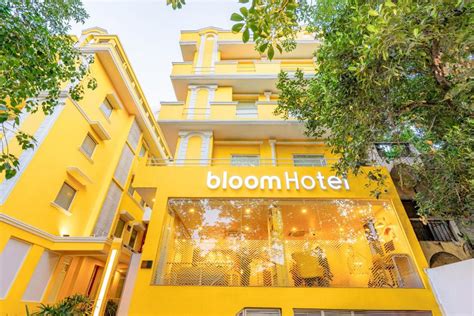 Bloom Hotel - CR Park, New Delhi (updated prices 2026)