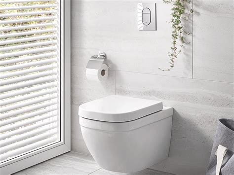 Euro Ceramic | GROHE