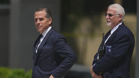 Hunter Biden Pleads Not Guilty To Tax Charges Kcentv