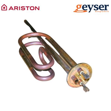 Ariston Water Heater Coil Geyser Bangladesh