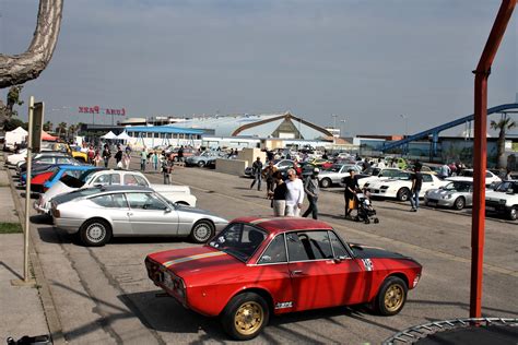 Img Amis Des Voitures Anciennes Palavas Les Flots