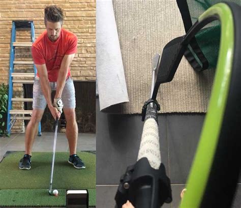 The Hanger How To Position For A Strong Grip Instruction And Academy