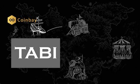 tabi overview  nft trading platform tabi