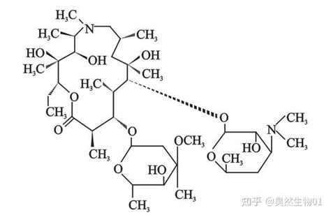 Azithromycin Peg Tco，tco Peg Anisamide ，阿奇霉素 聚乙二醇 反式环辛烯 知乎